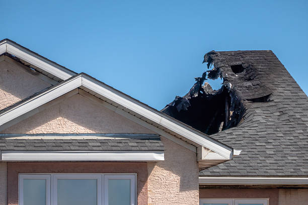 Licensed Fire Damage Removal service in North Brunswick, NJ - Fire Damage Laser Cleaning
